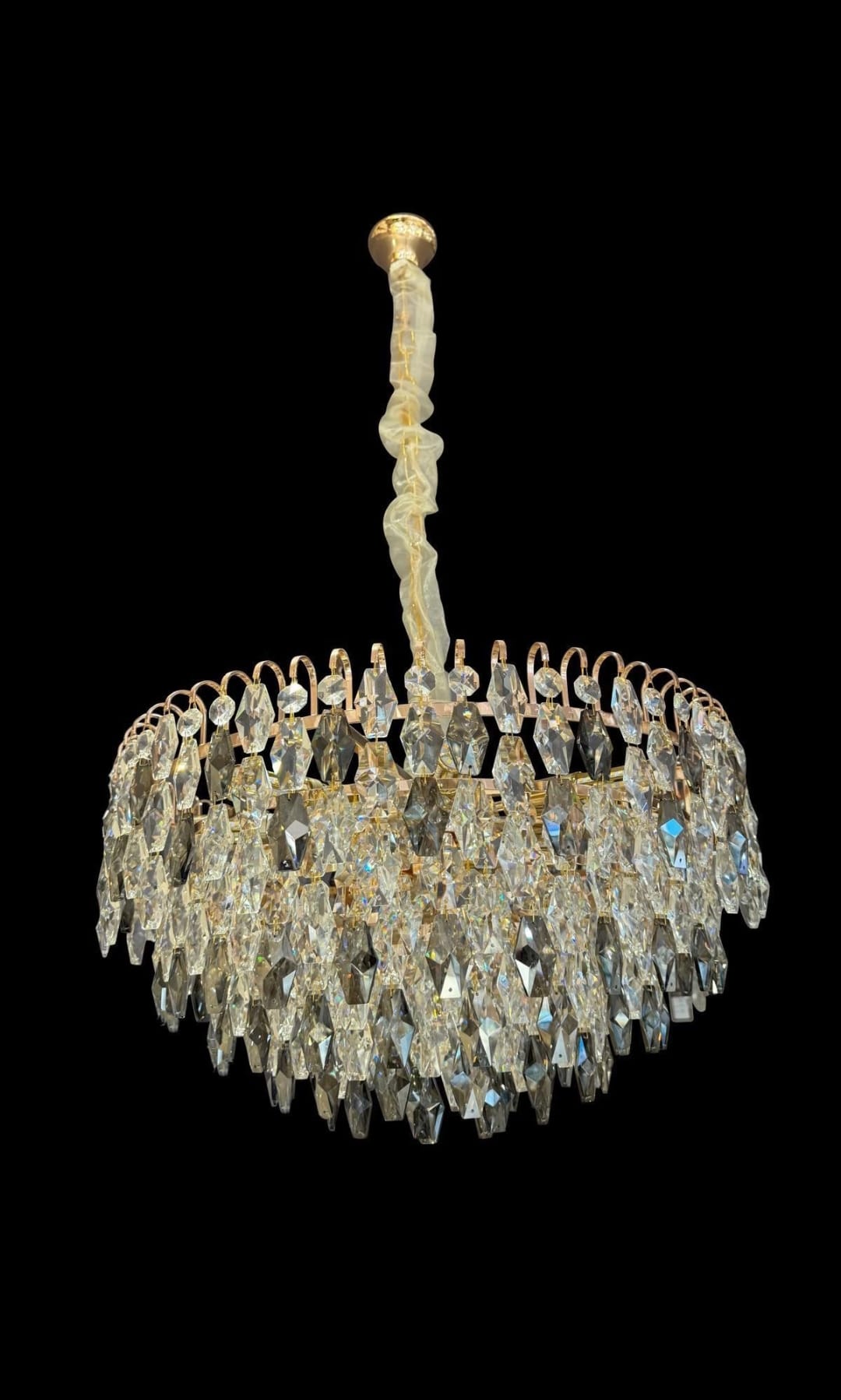 Villa ve Müstakil Ev İçin Avize Önerileri