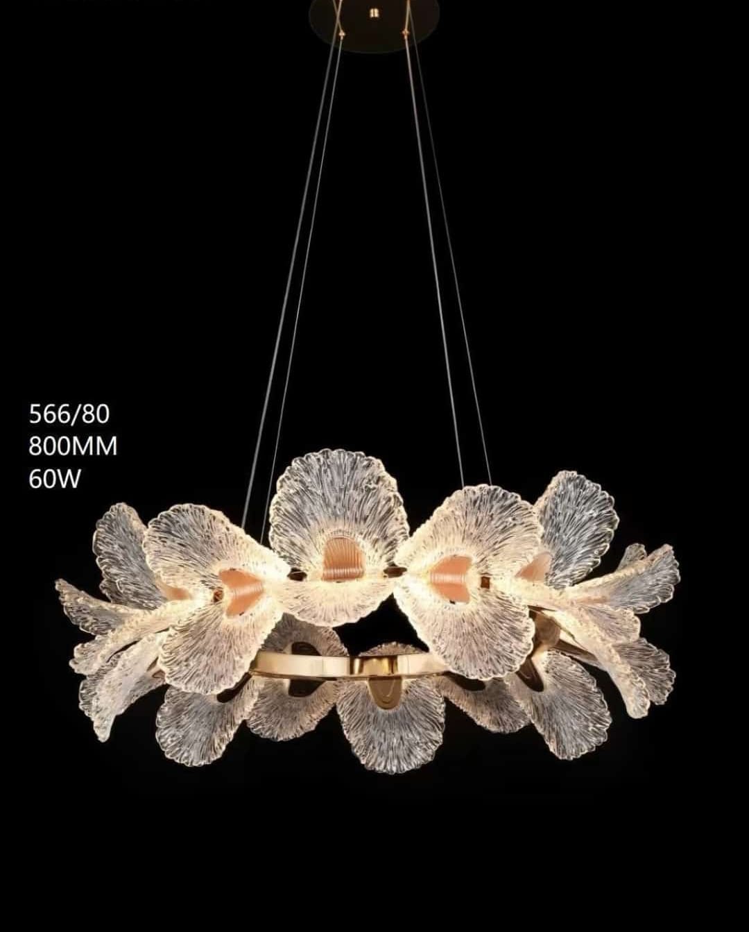 Şanlıurfa da Avize Mağazası - Duru Avize