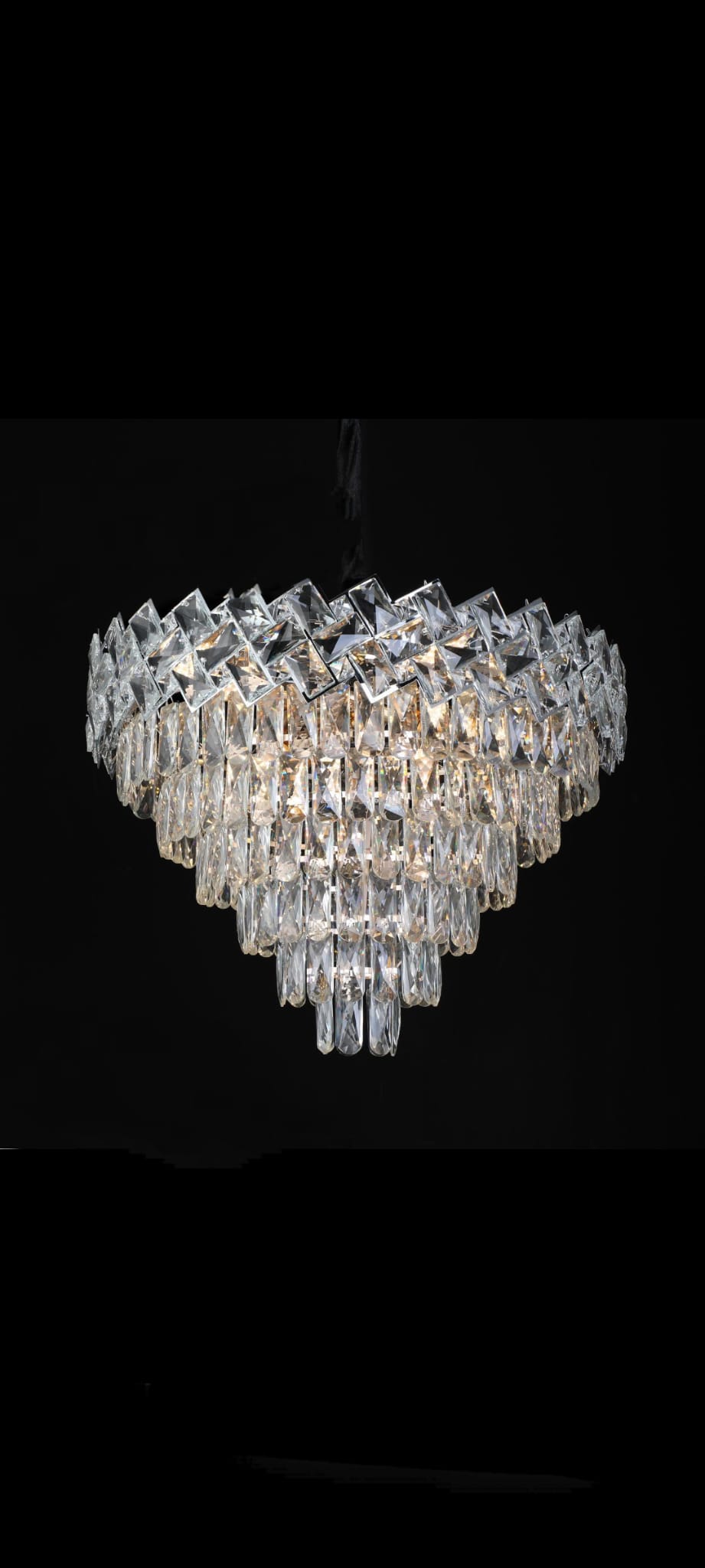 LED Avize Avantajları