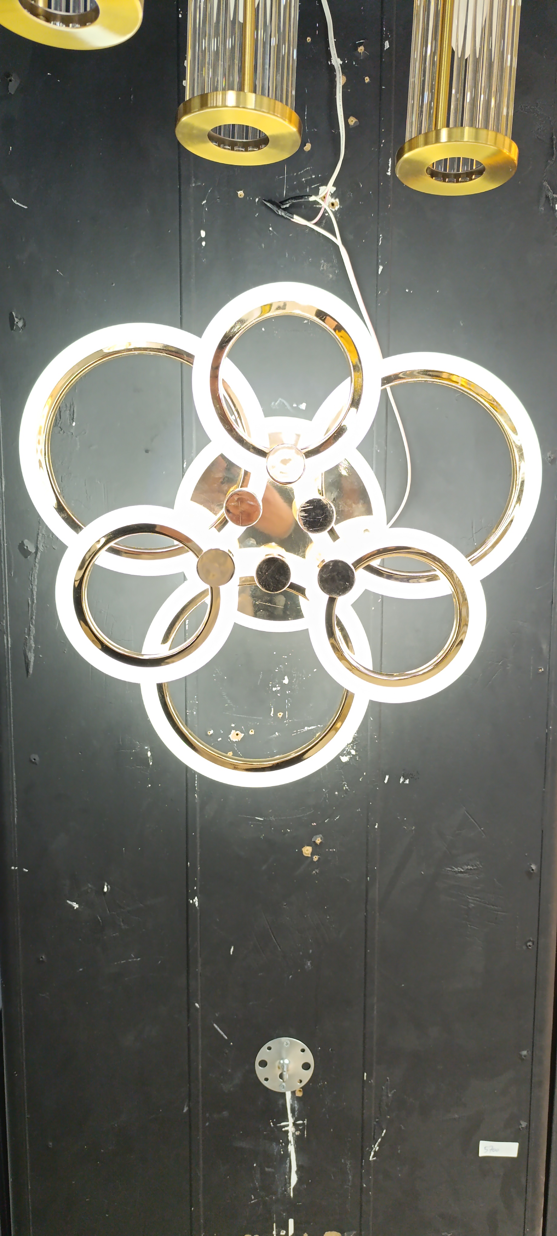 256 Gold