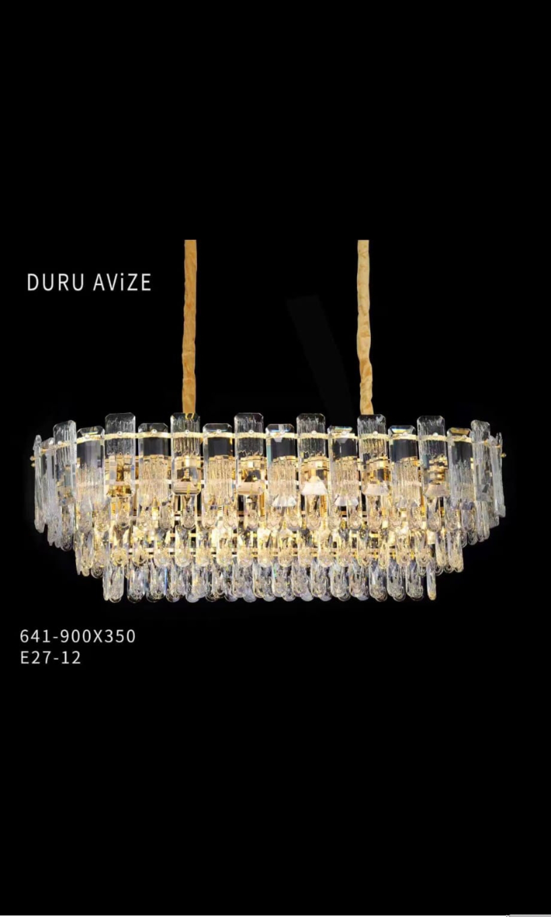 641-90X35 GOLD